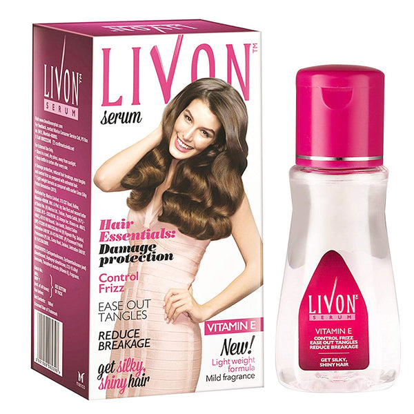 Livon Hair Serum 100ml