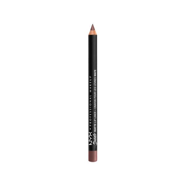 NYX Professional Makeup- Suede Matte Lip Liner - 30 Los Angeles