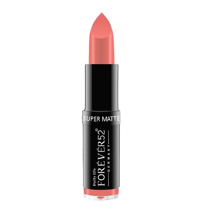 Forever52- Matte Long Lasting Lipstick - MLS006