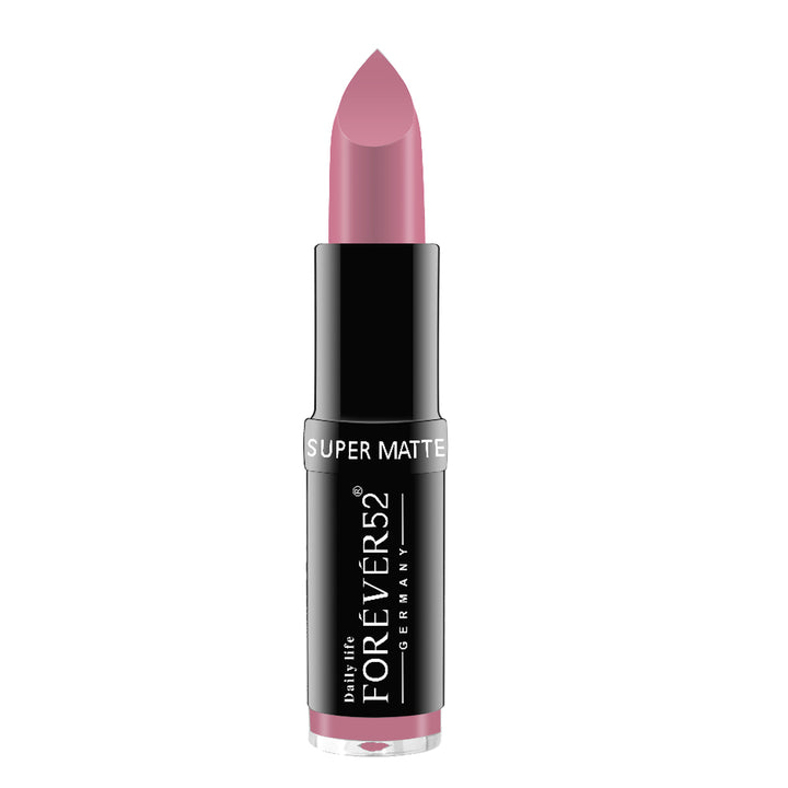 Forever52- Matte Long Lasting Lipstick - MLS029