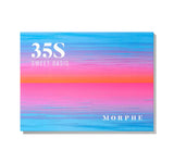 Morphe- 35s Sweet Oasis Artistry Palette