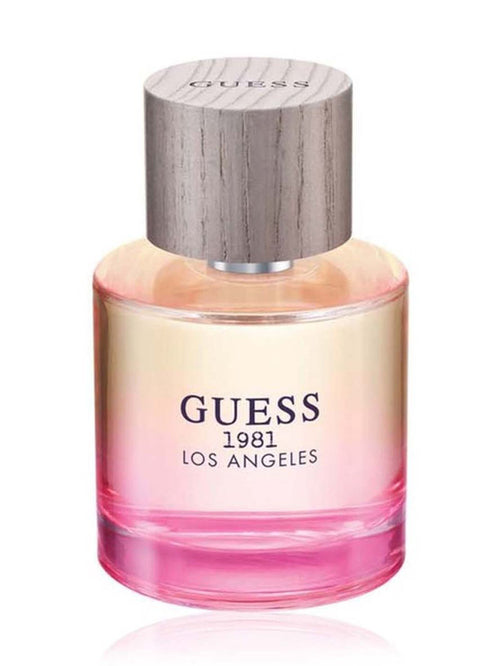 Guess 1981 Los Angeles Women Edt 100Ml