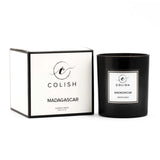 Colish- Scented Candles Madagascar 230g