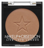Makeup Obsession- Blush B111 Glow
