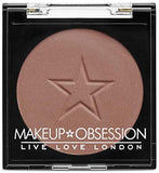Makeup Obsession- Eyeshadow E141 Alba