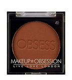 Makeup Obsession- Eyeshadow E161 Paris