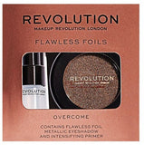 Makeup Revolution- Flawless Foils Overcome