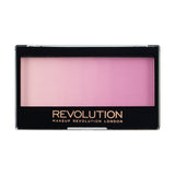 Makeup Revolution- Gradient Highlighter Peach Mood Lights