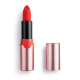 Makeup Revolution- Powder Matte Lipstick Captivate