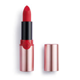 Makeup Revolution- Powder Matte Lipstick Fascination