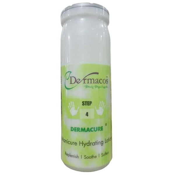 Dermacos- Manicure Hydrating Lotion 500 Mls Net 6.67 Fl.Oz