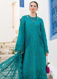 Maria B Embroidered Lawn Unstitched 3 Piece Suit - MB24VL 2402-A