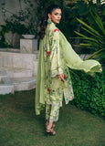 Marjaan By Addee Embroidered Lawn Unstitched 3 Piece Suit - AD24MPL SM-024 MIRHA