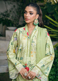 Marjaan By Addee Embroidered Lawn Unstitched 3 Piece Suit - AD24MPL SM-024 MIRHA