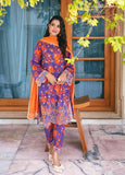 Marjaan By Addee Embroidered Lawn Unstitched 3 Piece Suit - AD24MPL SM-026 PAKEEZA