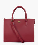 RTW Maroon Workplace Handbag