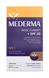 Mederma - Scar Cream Plus SPF 30
