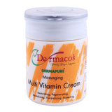 Dermacos- Multi Vitamin Cream 200 Gms Net 6.67 Fl.Oz