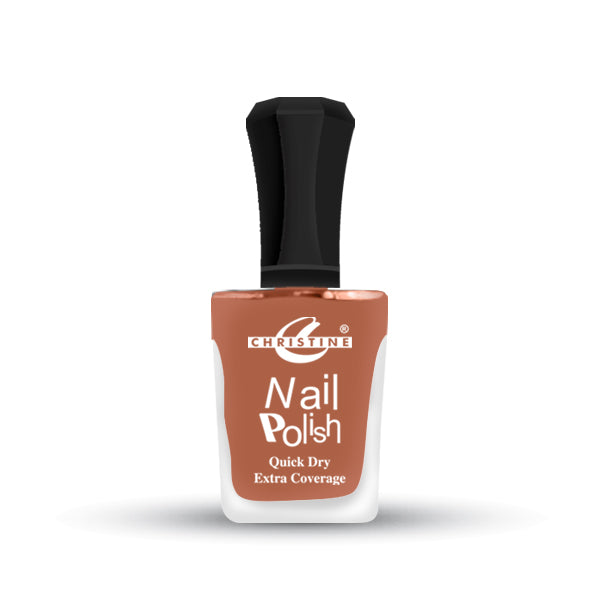 Christine- 14ml Nail Polish - Shade N-01