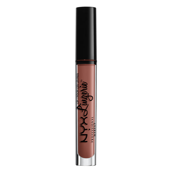 Nyx Professional Makeup- Slim Lip Pencil - 04 Cabaret