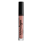 NYX Professional Makeup Liquid Lipstick Lip Lingerie 03 Lace Detail