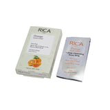 RicaWax- Nose Strips Orange