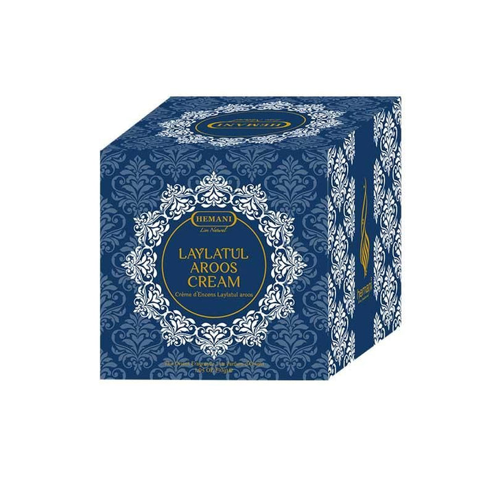 HEMANI HERBAL - Oriental Cream : Laylatul Aroos