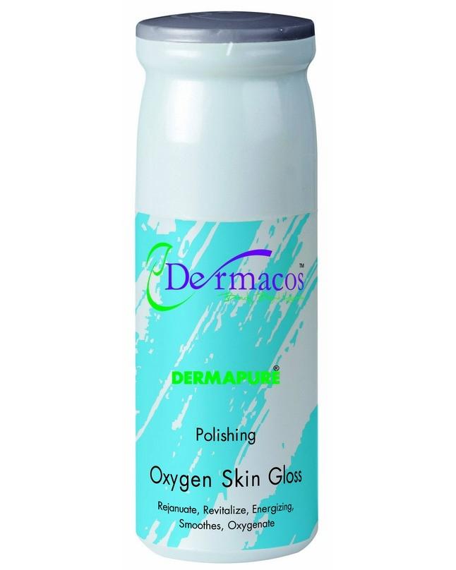 Dermacos- Oxygen Skin Gloss 200 Mls Net 6.67 Fl.Oz