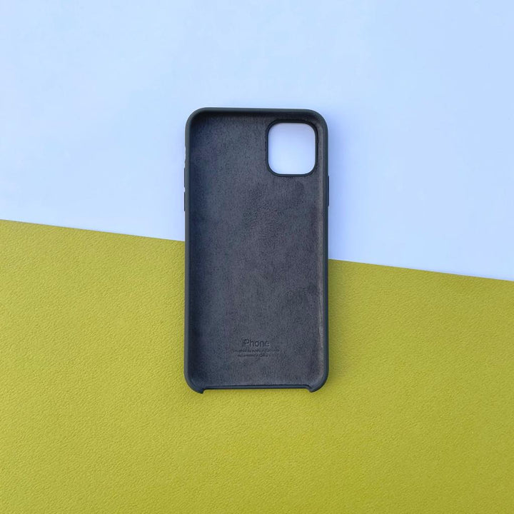 CASE IT- Charcoal Grey (No.22)