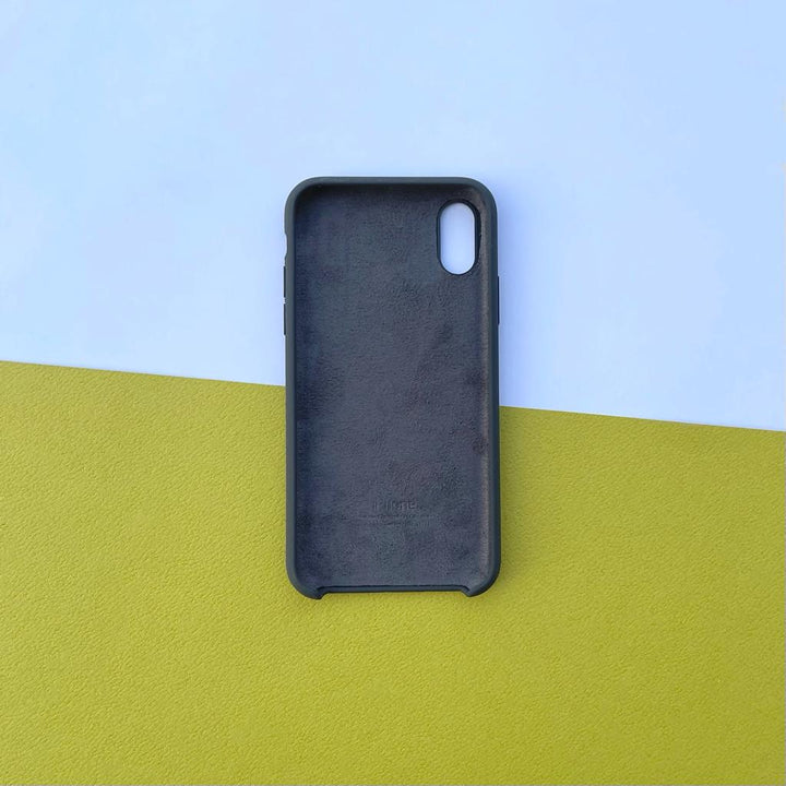 CASE IT- Charcoal Grey (No.22)