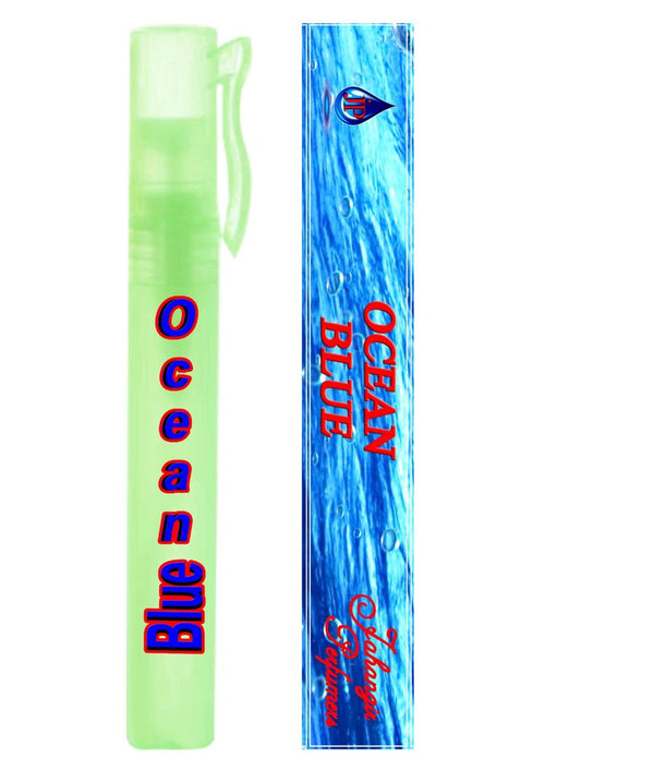 Jahangir Perfumes Ocean Blue Single Pen 10Ml