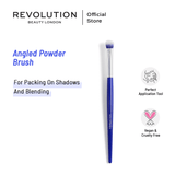 Makeup Revolution- Relove by Revolution Pigment Blending Brush