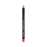 NYX Professional Makeup- Suede Matte Lip Liner - 08 Pink Lust
