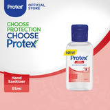 Protex- Hand Sanitizer, 55ml
