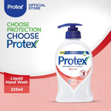 Protex- Liquid Handwash, 225ml Bottle - Balance