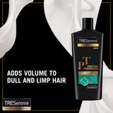 Tresemme - Protein Thickness Shampoo - 360ml