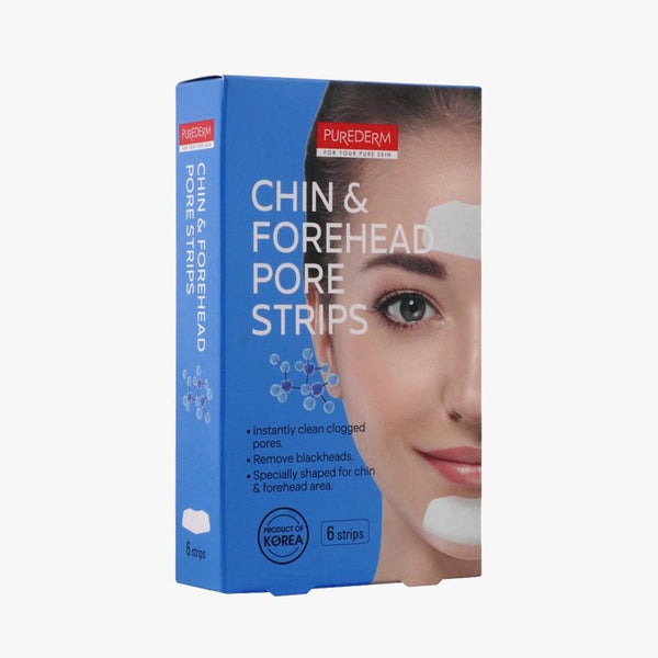 Puredrem Chin & Forehead Strips  Ads281 (Sb)