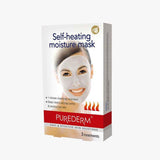 Purederm Regular Mask - Heating Mask  Ads104