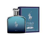 Polo Deep Blue Parfum Men 125Ml