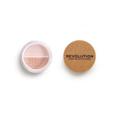 Makeup Revolution- Precious Stone Loose Highlighter Roze Quartz