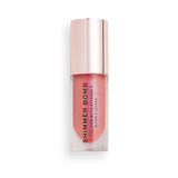 Makeup Revolution- Shimmer Bomb Daydream Pink