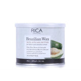 Rica- Brazilian Wax With Avocado Butter- 400g