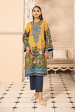 Sapphire -  Embroidered Jacquard Shirt