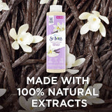 St.Ives- Body Wash Vanilla & Oat Milk 650Ml