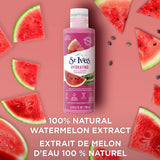 St.Ives- Cleanser Hydrating Water Melon 189Ml