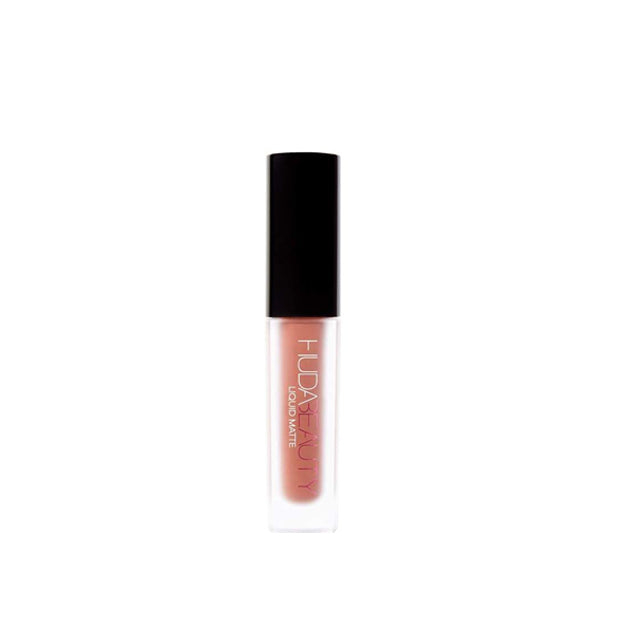 Huda Beauty- Liquid Matte Minis, Sugar Mama,1.9ml