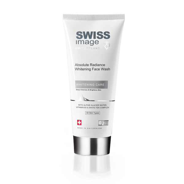 Swiss Image- Absolute Radiance Whitening, 200Ml