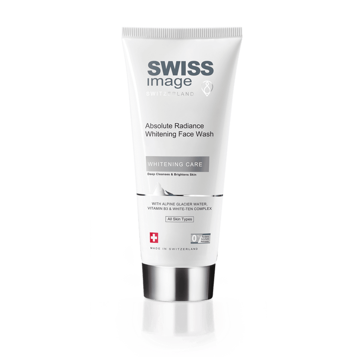 Swiss Image- Absolute Radiance Whitening, 200Ml