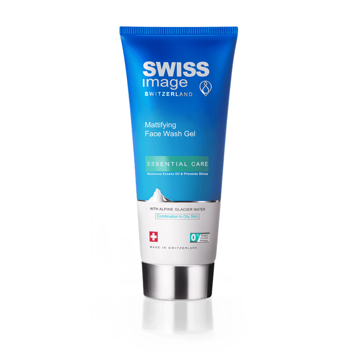 Swiss Image- Mattifying Face Wash G, 200Ml