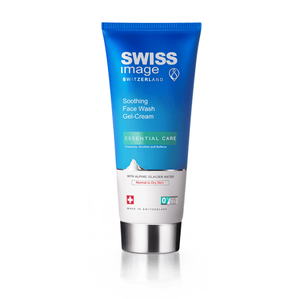 Swiss Image- Soothing Face Wash Gel, 200Ml